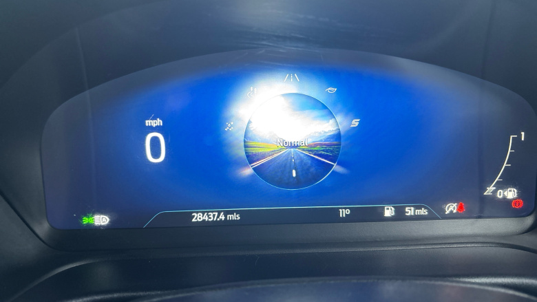 Ford Puma 1.0 EcoBoost Hybrid mHEV 155 ST-Line X 5dr Petrol Hatchback